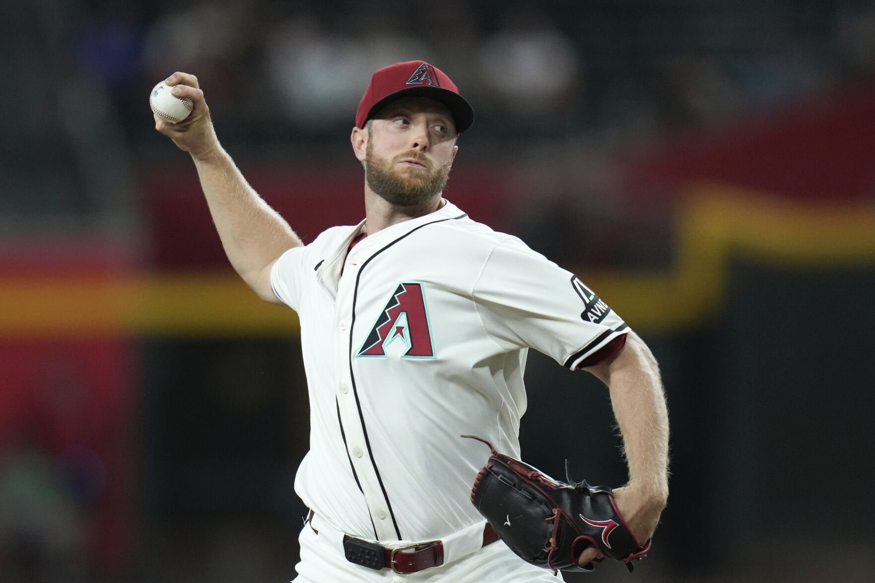 Cardinals Diamondbacks Baseball